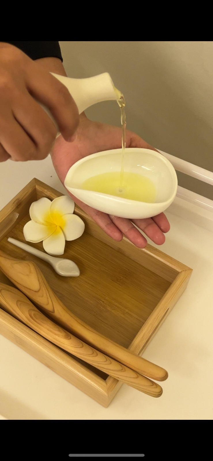 Aroma