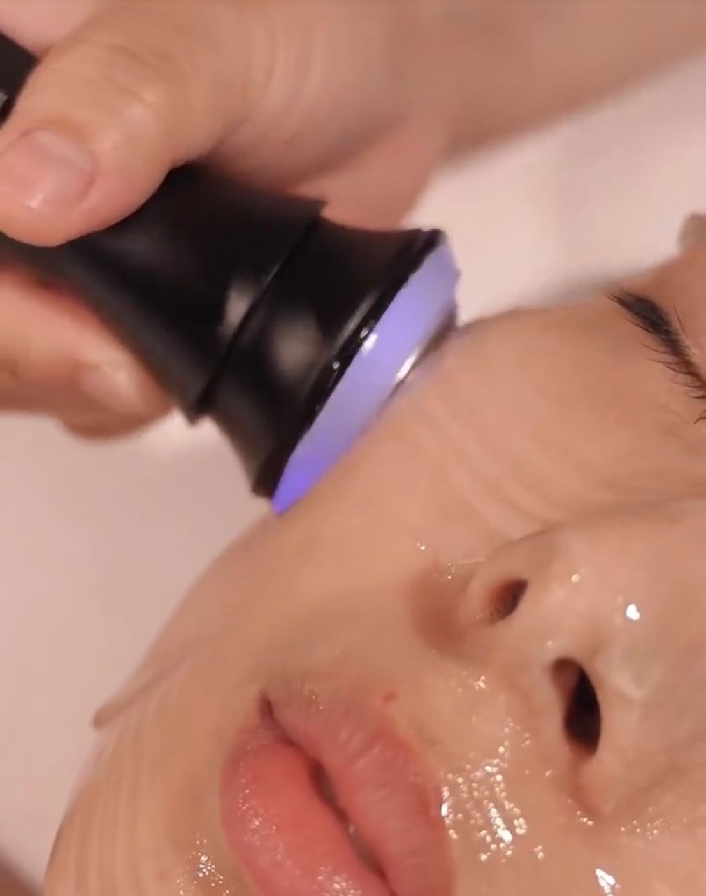 OxygenCeuticals Calming Facial